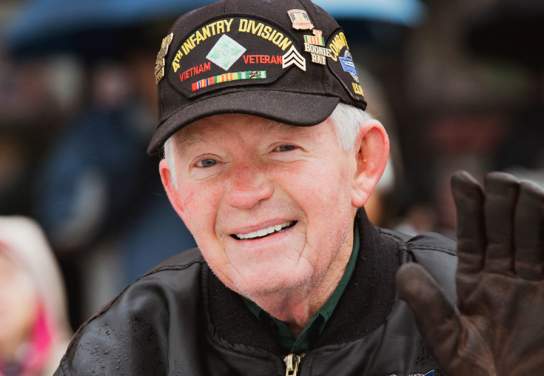 Branson, The Destination for Veterans