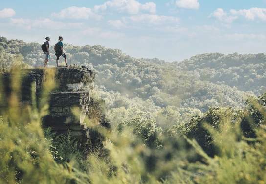 Integrate Health & Wellness Into Your Branson Meetings