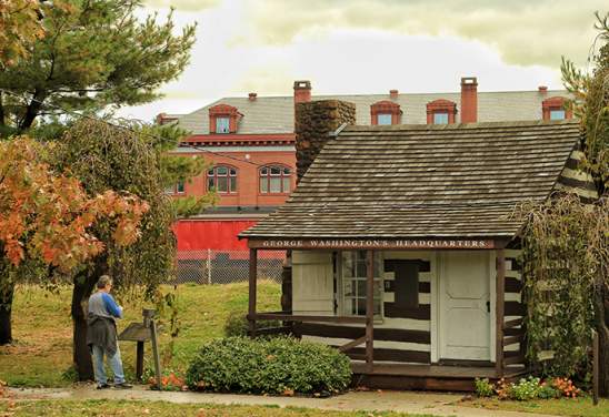 George-Washington-Headquarters