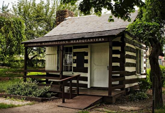 George-Washington-Headquarters