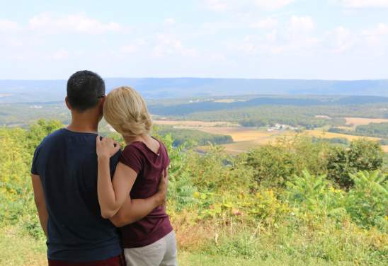 Little Orleans-MD-Scenic Overlook