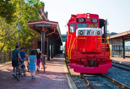 Western-Maryland-Scenic-Railroad-Allegany-County-MD