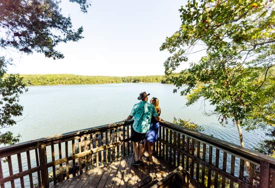Romantic Outings In Lake Norman