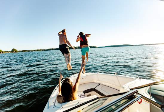 Lake Norman Summer Bucket List