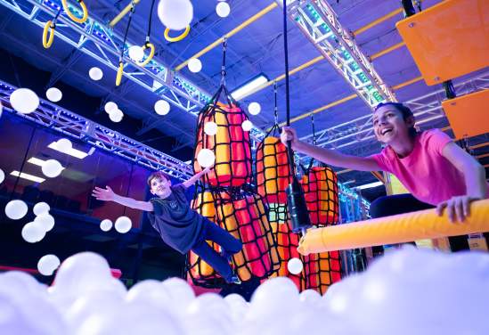 Indoor Activities in Lake Norman