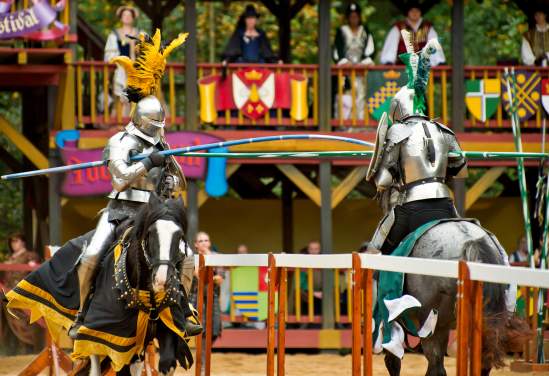 Carolina Renaissance Festival