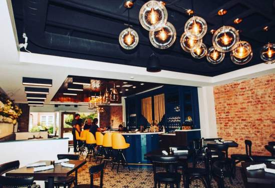 Lake Norman Live Music & Nightlife
