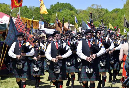 Scottish Festival