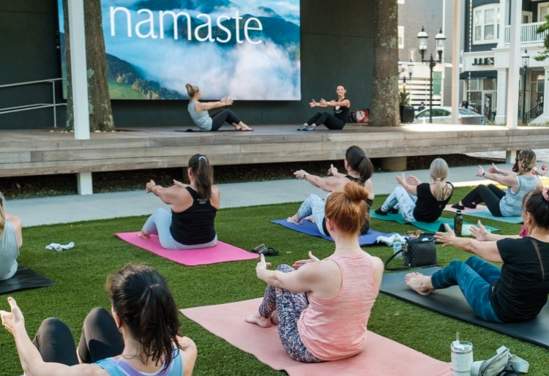 Lake Norman Resolutions