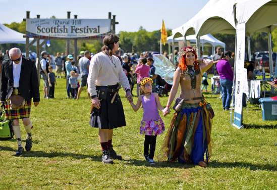 7 Spring Events & Festivals Happening in Lake Norman