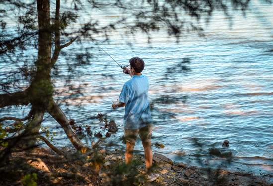 Solo Activities in Lake Norman