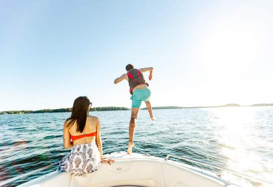 Ultimate Guide to Your First Time in Lake Norman