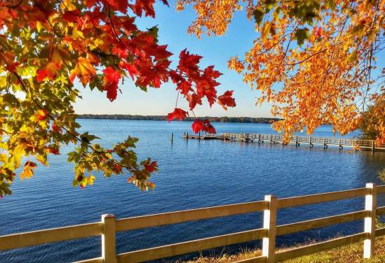 Fall Events & Festivals Happening in Lake Norman