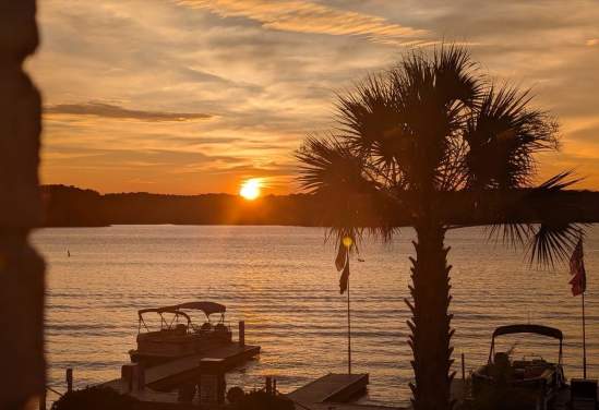 8 Reasons to Visit Lake Norman