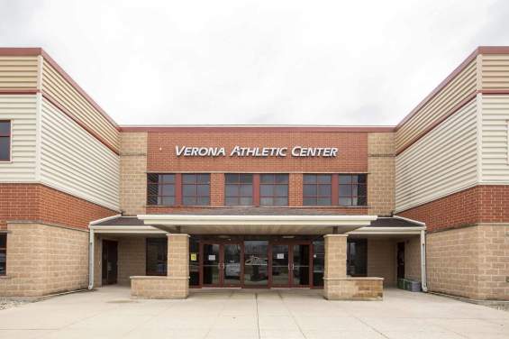 Verona Athletic Center