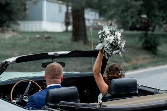 Wedding Transportation