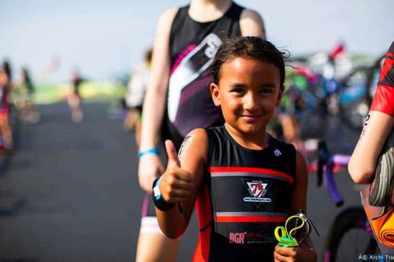 Kids Tri