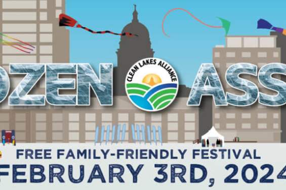 Frozen Assets Festival