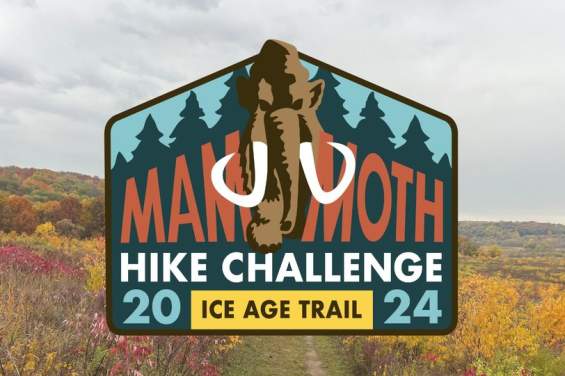 Mammoth Hike Challenge