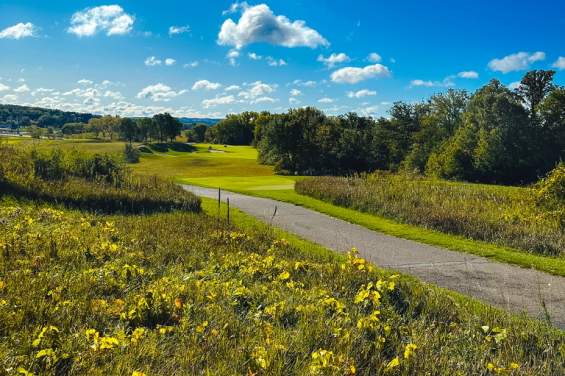 Military Ridge State Trail &#8211; Bike Trip