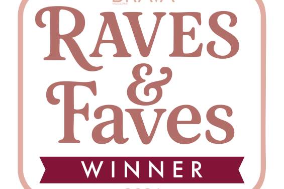 Sparkling Celebration of Home & Design