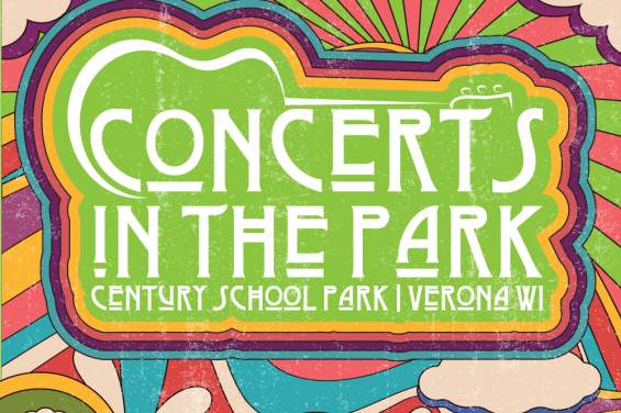 Concerts in the Park