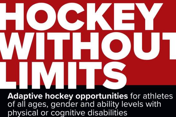 Hockey Without Limits