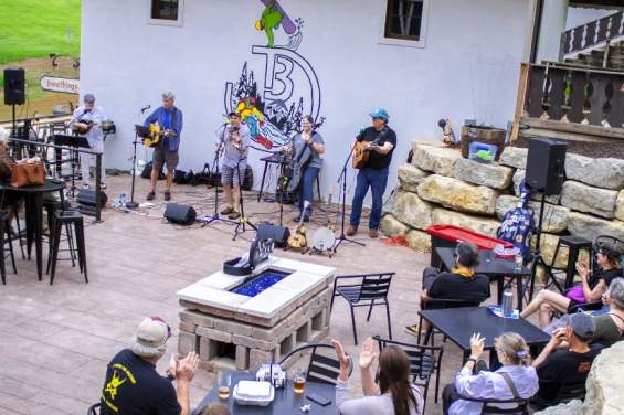 Live Music at Tyrol Basin