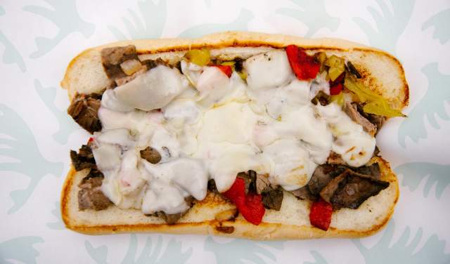 The Best Places To Eat Lunch During The Ski Day