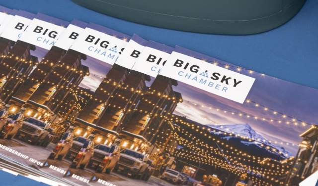 Big Sky Chamber Pamphlet