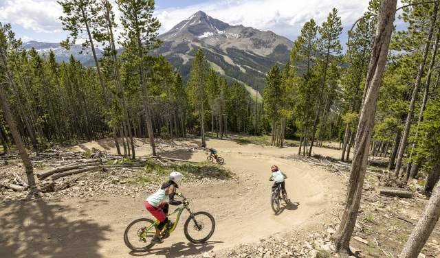 Big Sky Summer: Kid-Friendly Activities