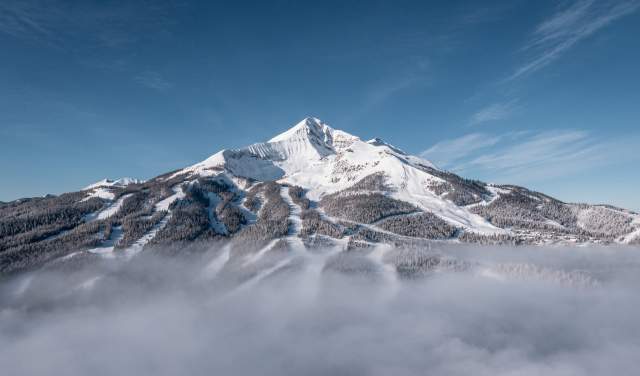 Living the Big Sky State of Mind
