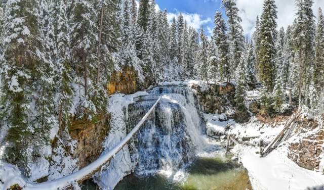Non-Skiing Activities In Big Sky