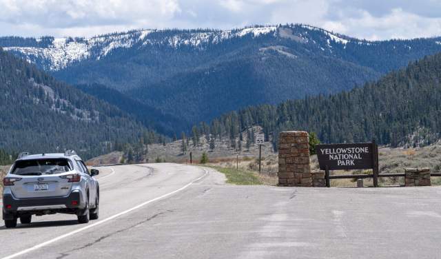 How to Combine Yellowstone and Big Sky Into One Epic Montana Adventure