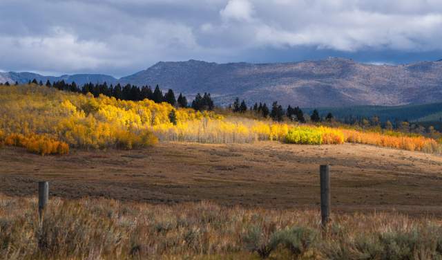 Things To Do In November In Big Sky, Montana