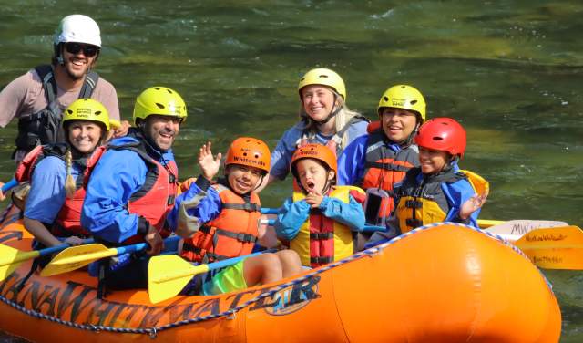 Big Sky Summer: Kid-Friendly Activity Guide