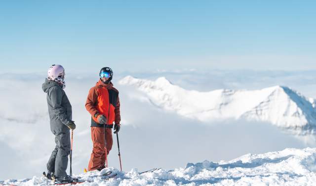 How To Plan A Ski Trip To Big Sky, Montana