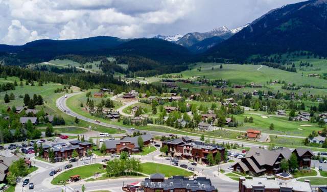 The Meadow - Town Center