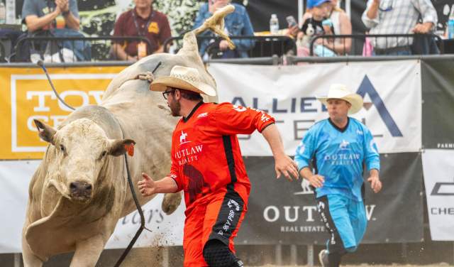 Must-See Summer Events in Big Sky!