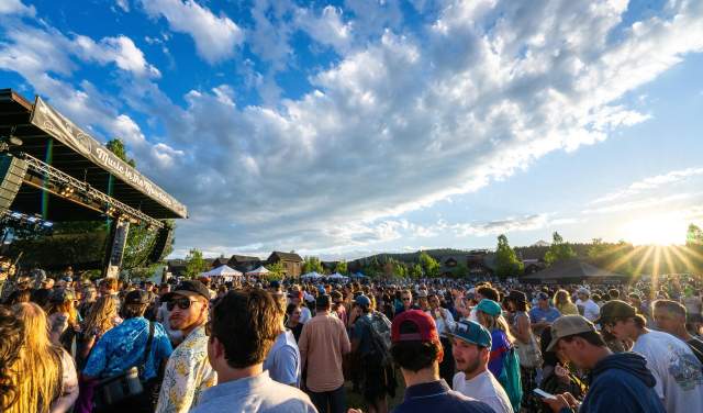 A Guide to Live Music in Big Sky