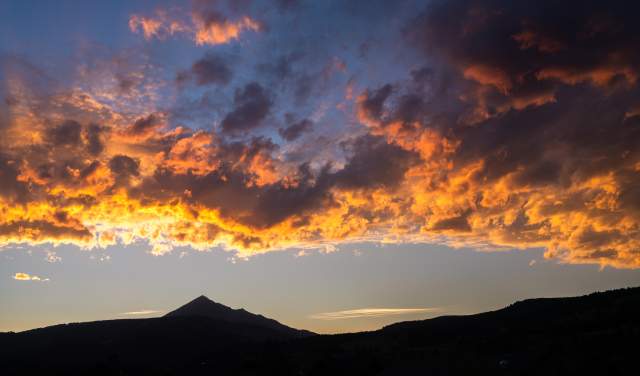 Things To Do In September In Big Sky, Montana