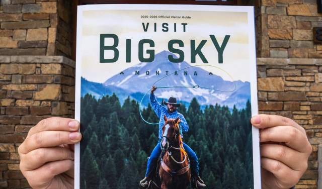 VBS Visitor Guide