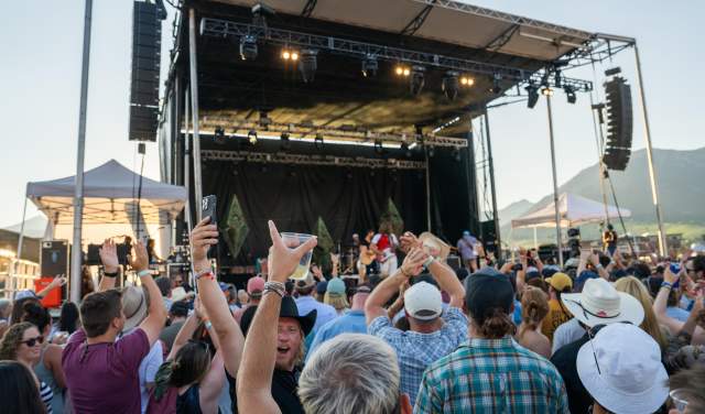 Must-See Summer Events in Big Sky!
