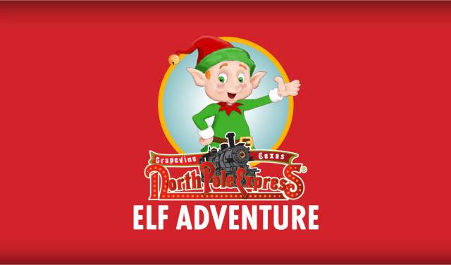 Elf Adventure