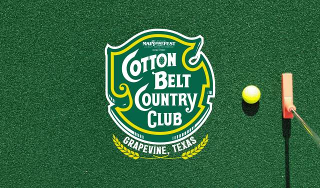 Cotton Belt Country Club