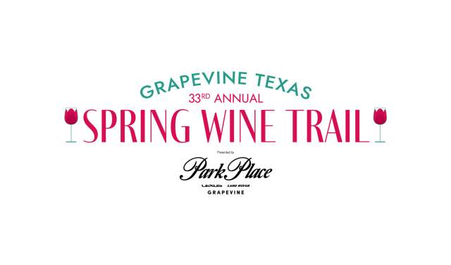 Spring Wine Trail PR