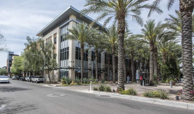 Scottsdale Quarter