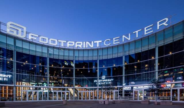 Footprint Center