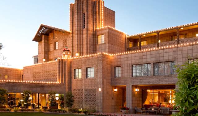 Arizona Biltmore - Header