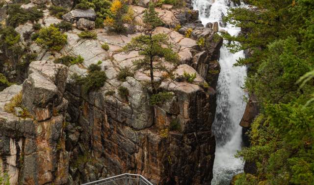 6 Ways to Get Outside in Wyoming’s Bighorn Mountain Country